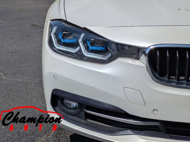 Used 2016 BMW 328i Sedan RWD image 11