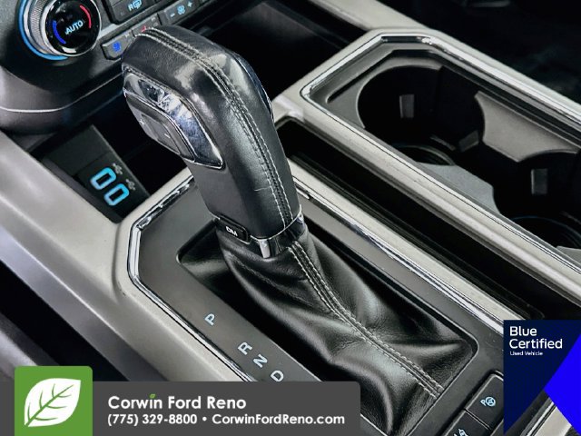 Used 2018 Ford F150 Lariat w/ Equipment Group 502A Luxury AWD/4WD image 21