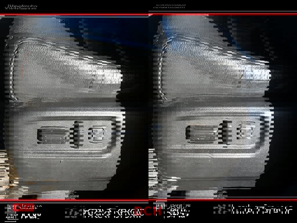 Certified 2023 Honda Passport TrailSport image 16