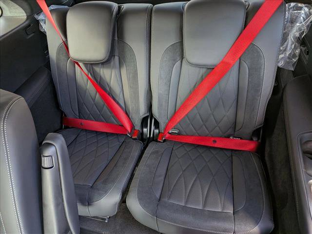 New 2026 Mercedes-Benz GLS 63 AMG 4MATIC image 16