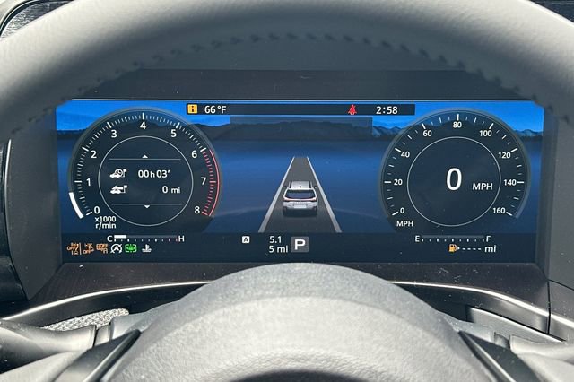 New 2026 Subaru Outback Limited XT AWD/4WD image 22