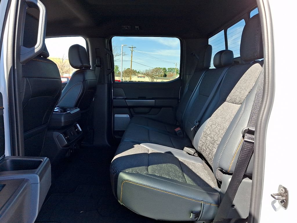 Used 2025 Ford F150 Tremor AWD/4WD image 10