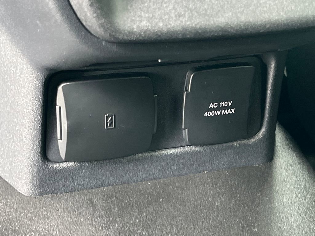 New 2025 Ford Bronco Badlands image 21