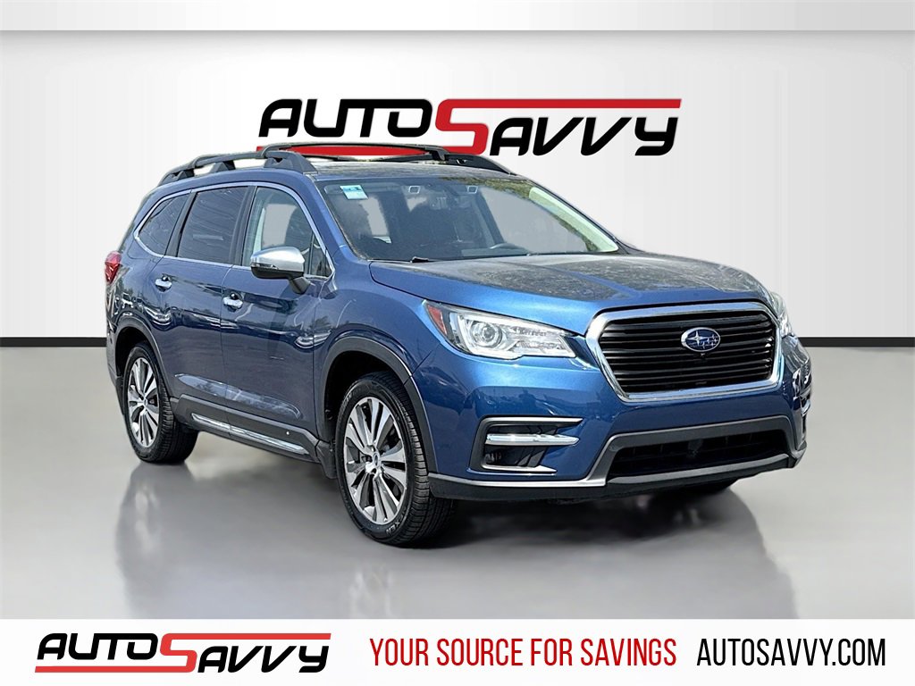 Used 2020 Subaru Ascent Touring w/ Popular Package #2A