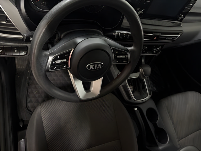 Used 2021 Kia Seltos LX AWD/4WD image 17