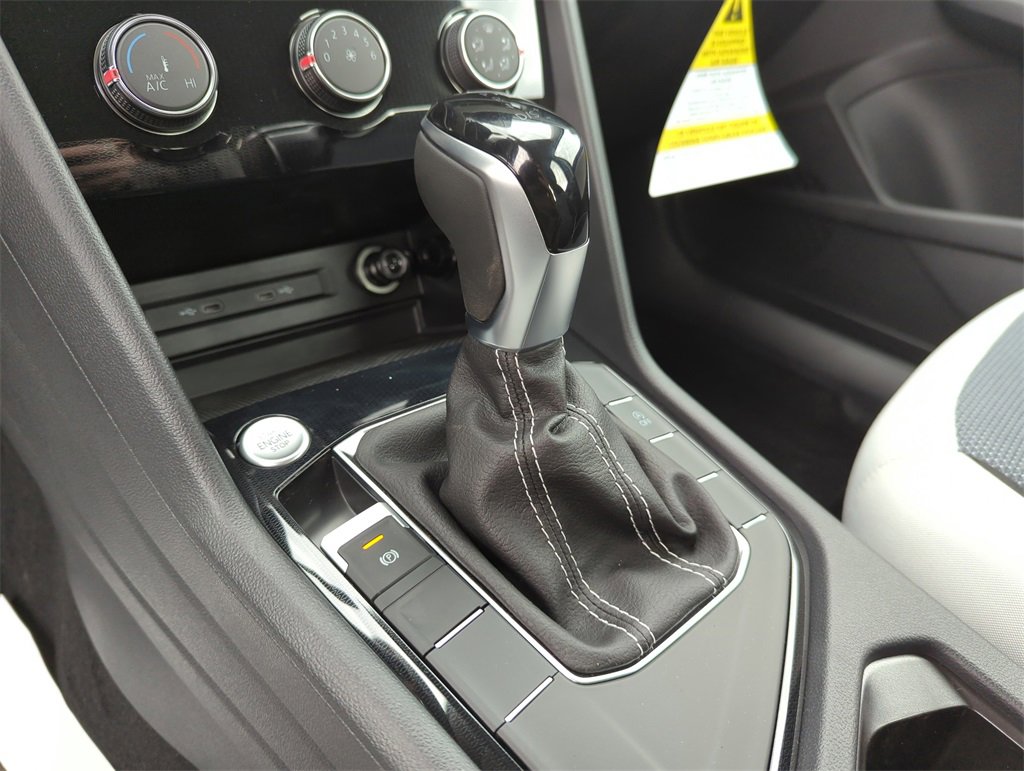 New 2026 Volkswagen Taos S image 37