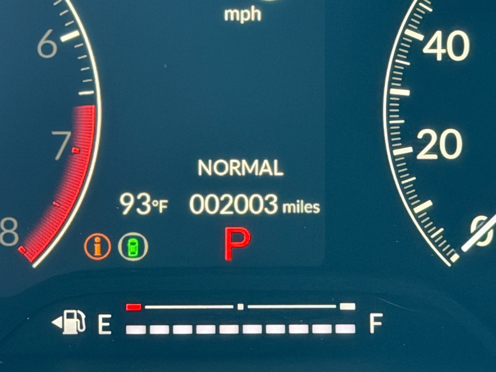 Certified 2026 Honda Civic Sport image 38