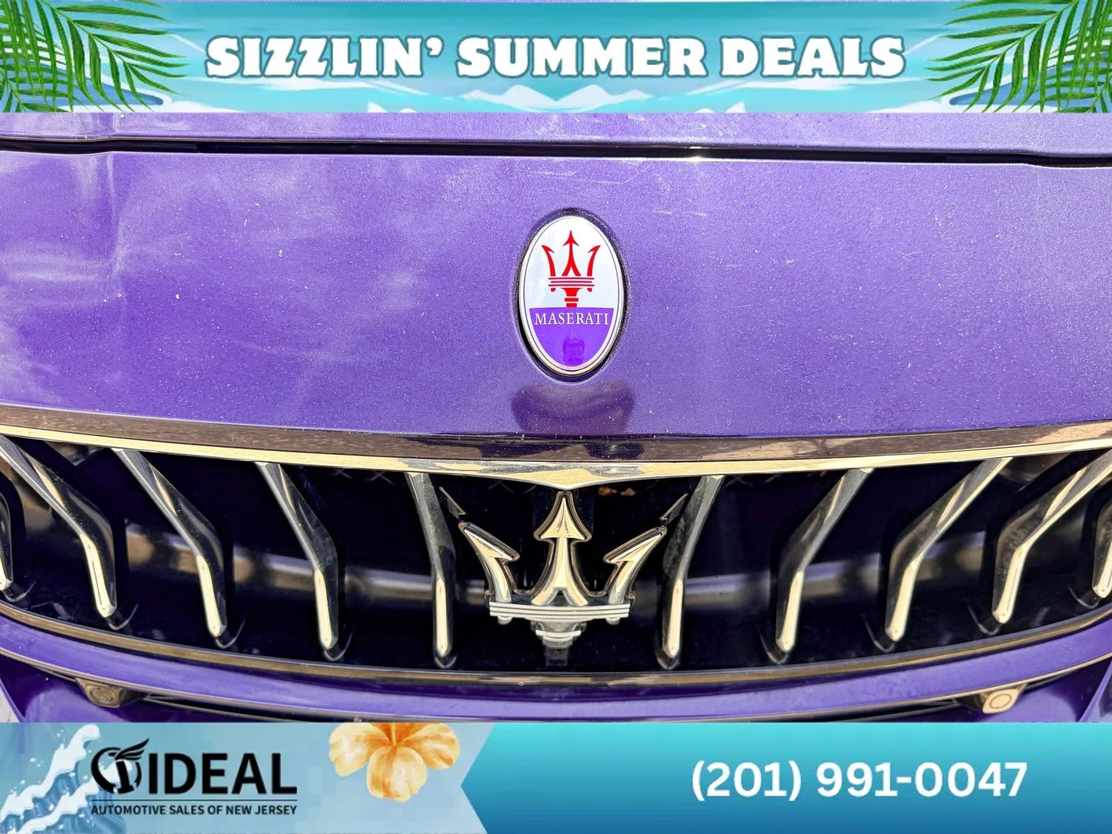 Used 2018 Maserati Ghibli S Q4 AWD/4WD image 46