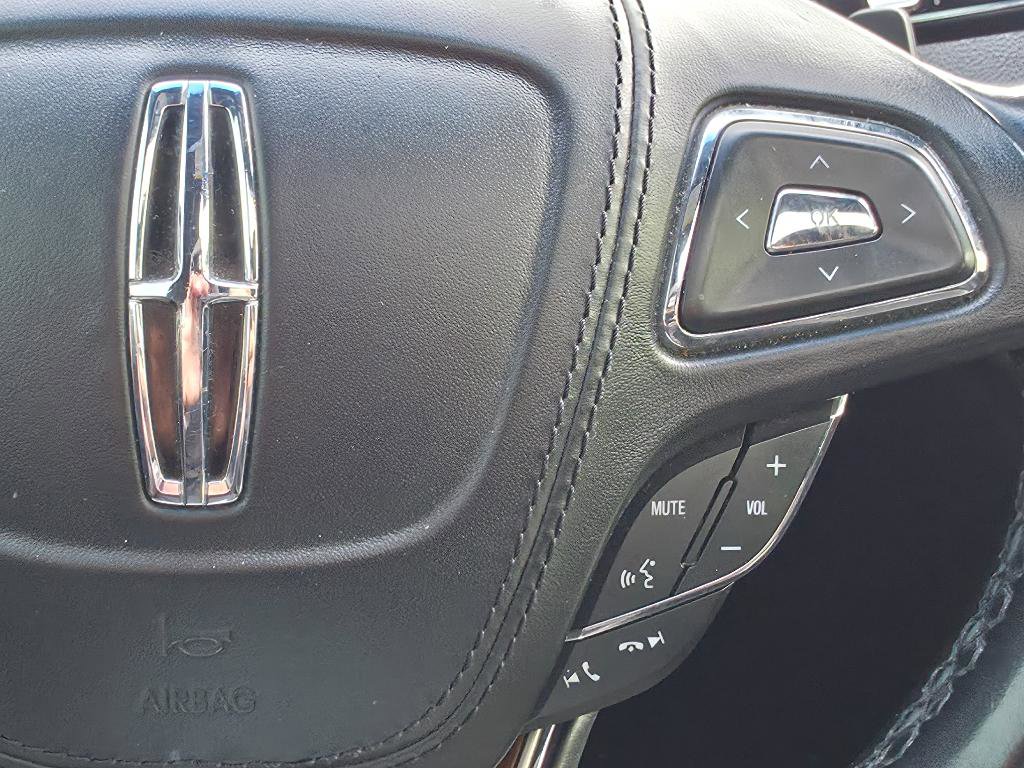 Used 2018 Lincoln MKZ Reserve w/ Magnetic Appearance Package image 36