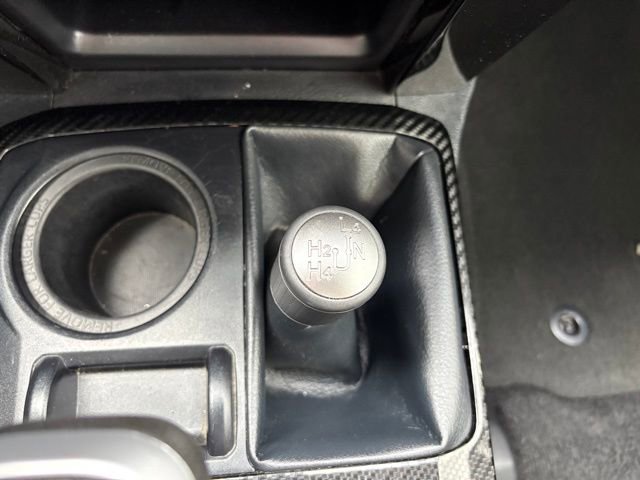 Used 2024 Toyota 4Runner TRD Off-Road image 19