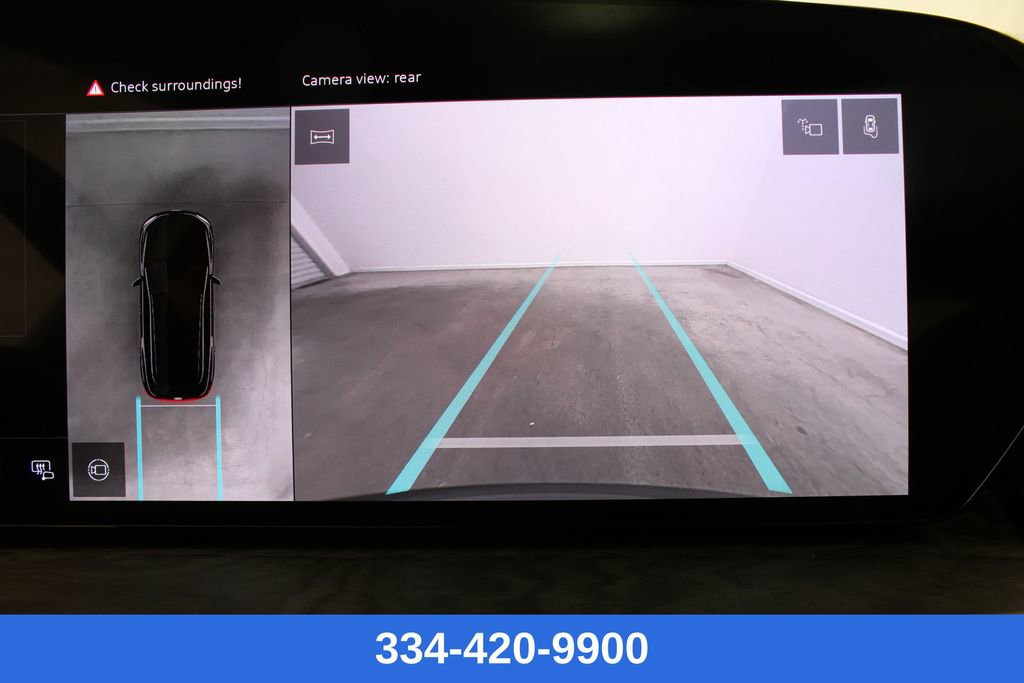 New 2025 Audi Q5 Premium Plus image 13