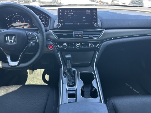 Used 2022 Honda Accord LX image 15