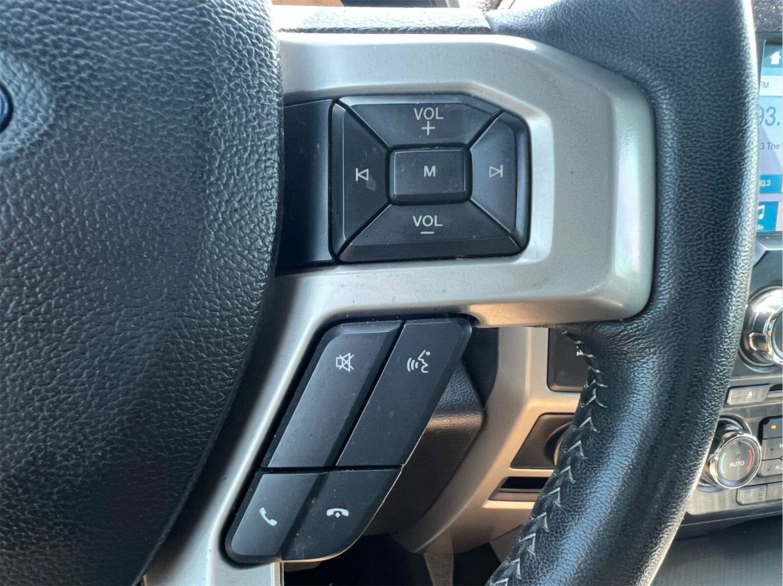 Used 2017 Ford F150 Lariat RWD image 47
