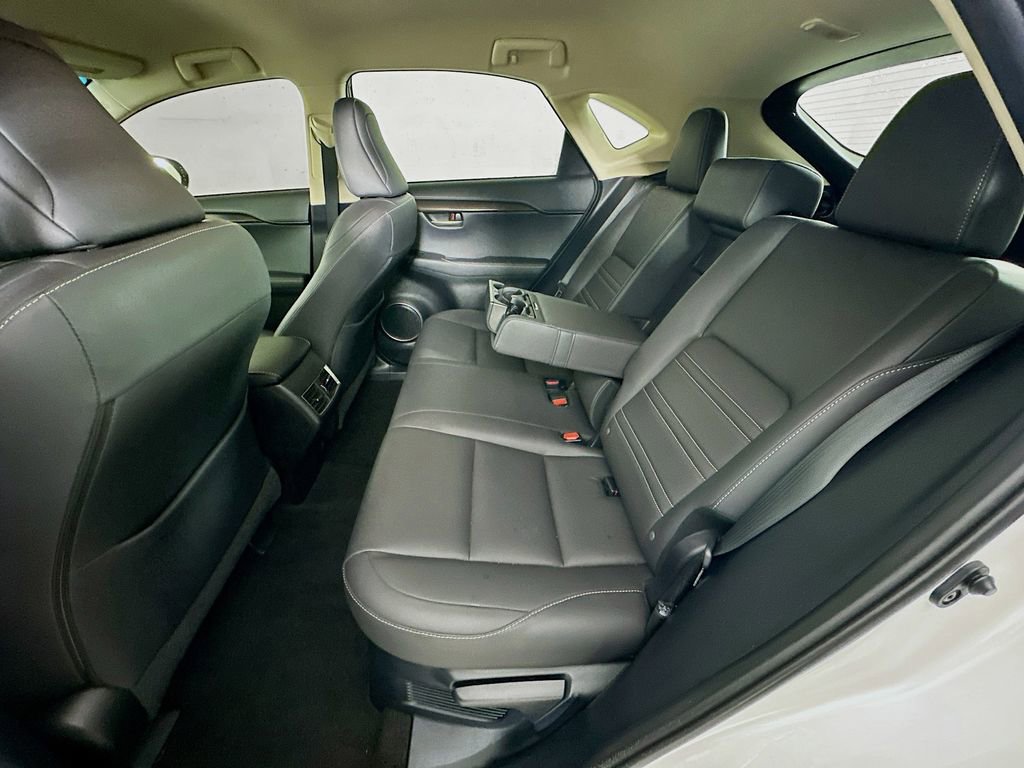 Used 2016 Lexus NX 200t AWD image 30