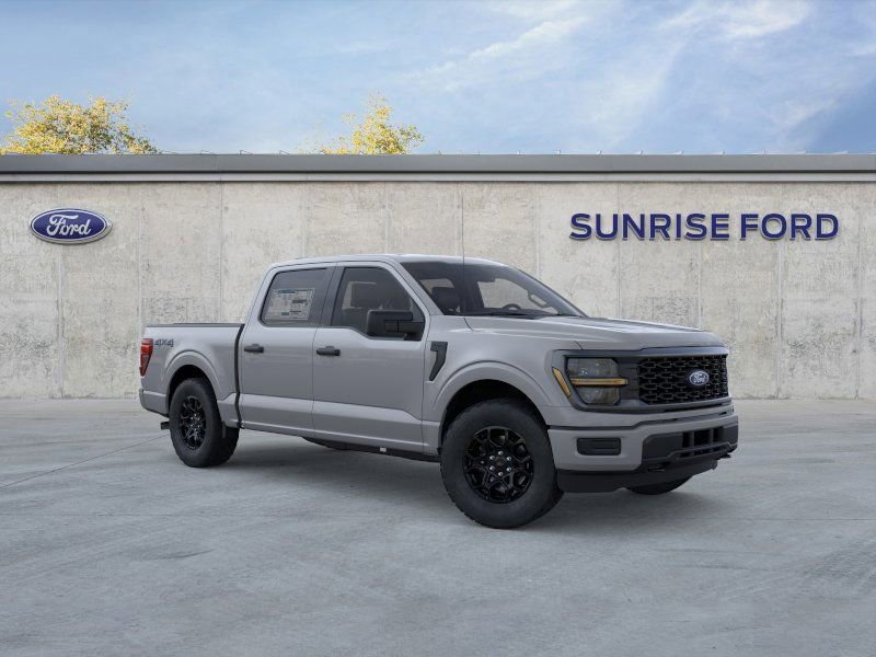 New 2026 Ford F150 STX image 7