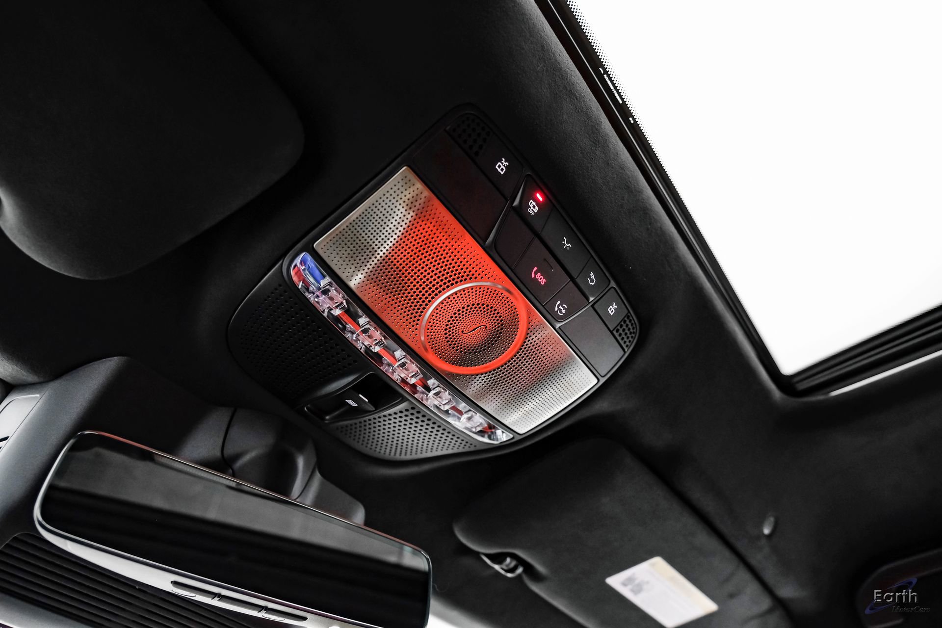 Used 2026 Mercedes-Benz G 63 AMG 4MATIC image 43