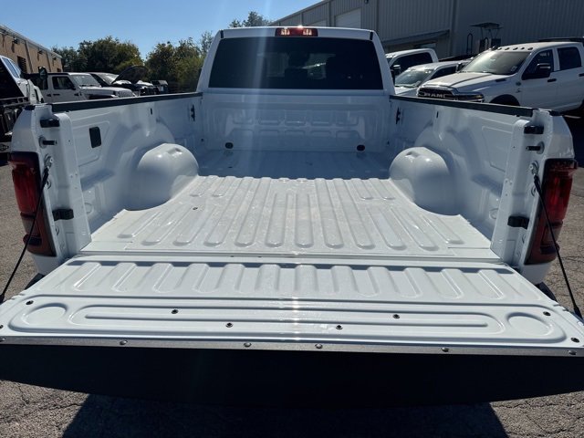New 2026 RAM 2500 Tradesman image 7
