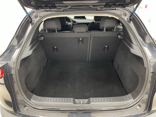 Used 2021 MAZDA CX-30 AWD 2.5 S image 13