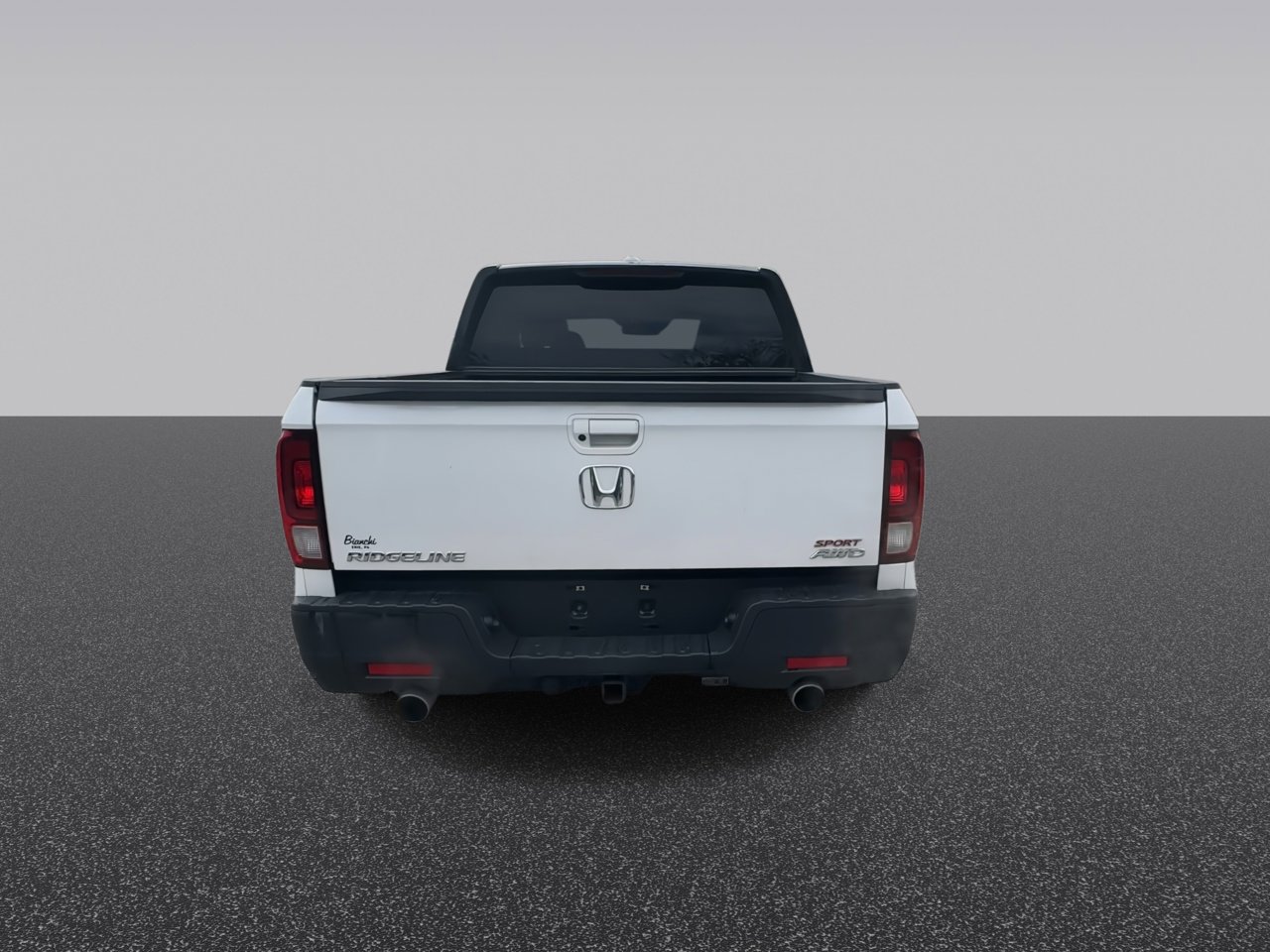Used 2023 Honda Ridgeline Sport image 7