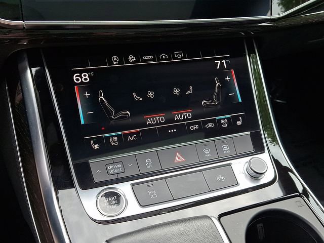 Used 2022 Audi Q7 3.0T Premium Plus AWD/4WD image 18