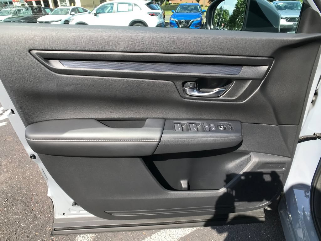 Certified 2025 Honda CR-V EX image 15