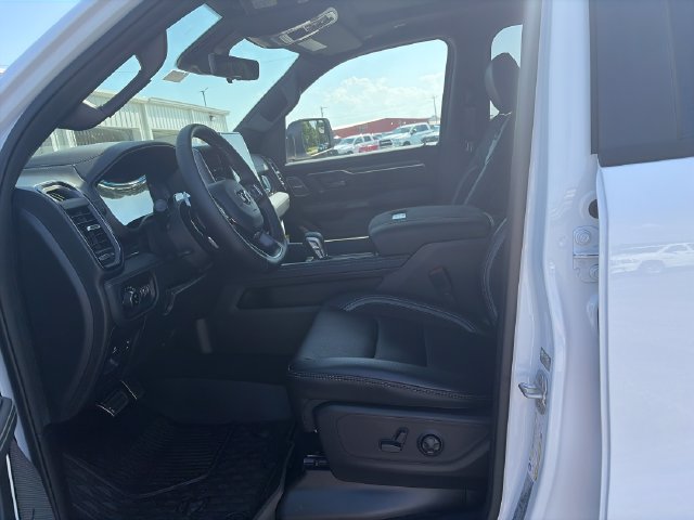 New 2026 RAM 1500 RHO w/ RHO Level 1 Equipment Group AWD/4WD image 9