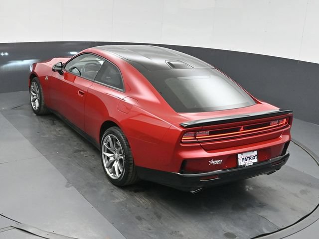 New 2026 Dodge Charger Scat Pack w/ Wheel & Tire Package AWD/4WD image 33