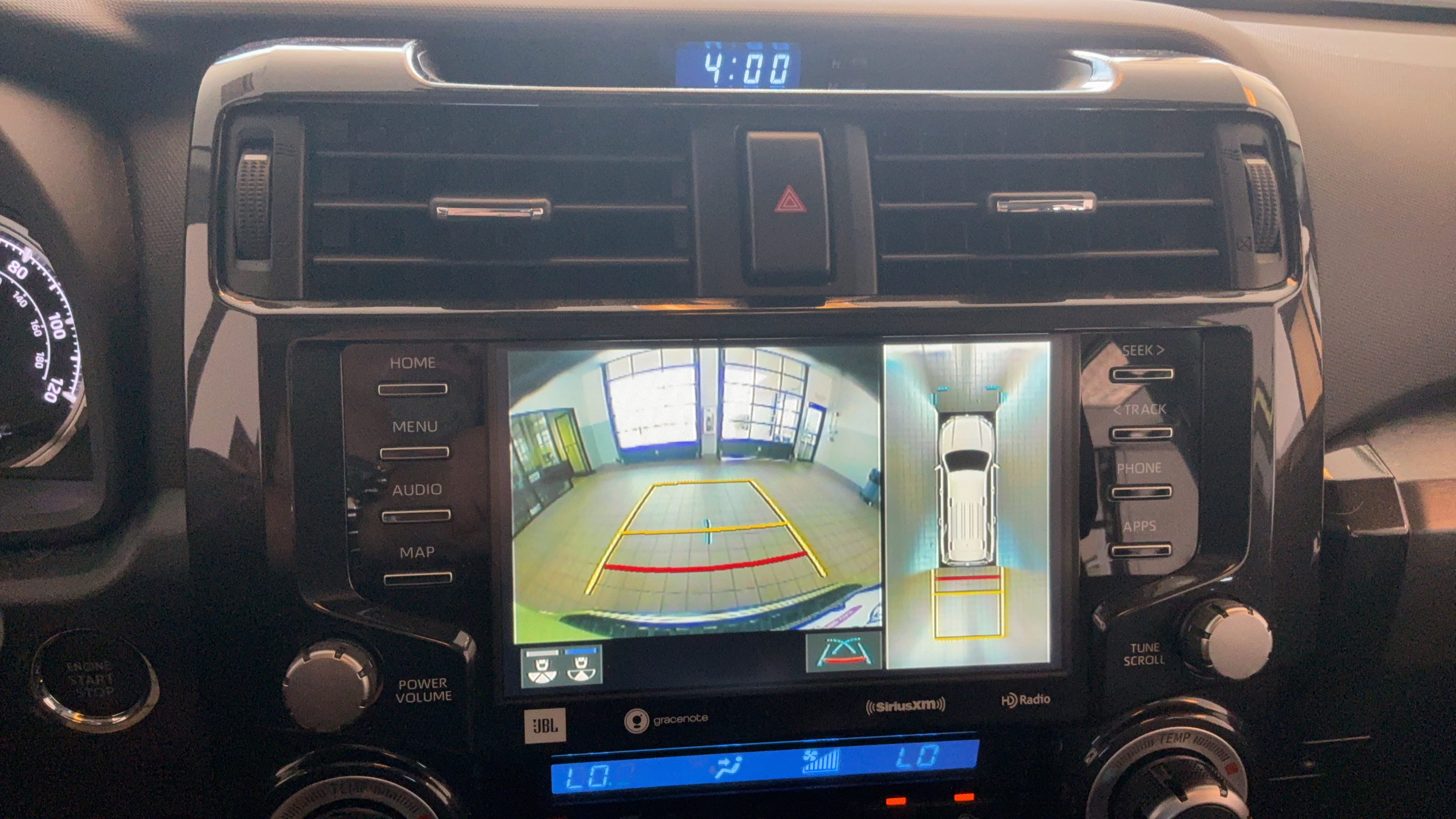 Certified 2022 Toyota 4Runner TRD Pro AWD/4WD image 13