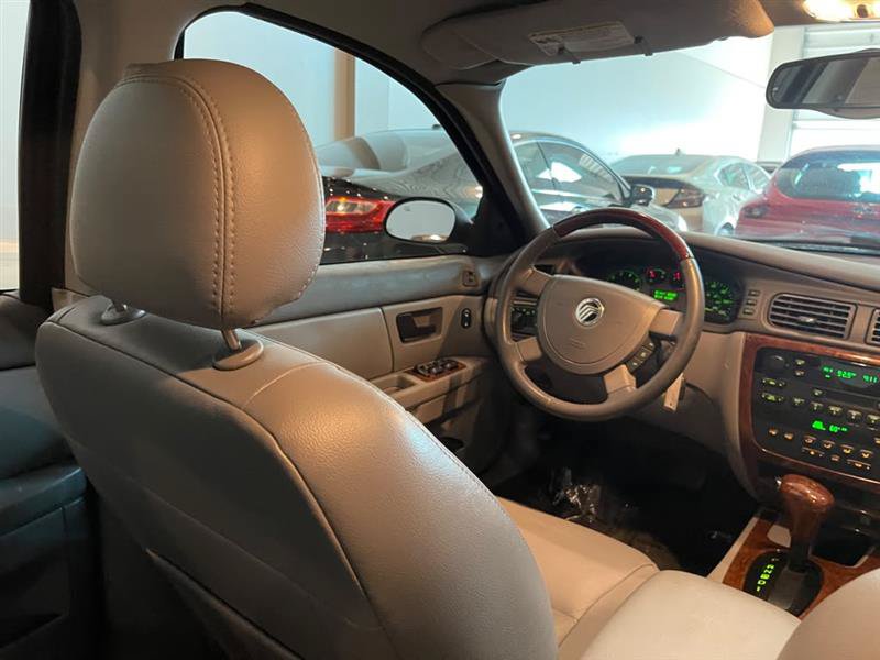 Used 2005 Mercury Sable LS FWD image 27