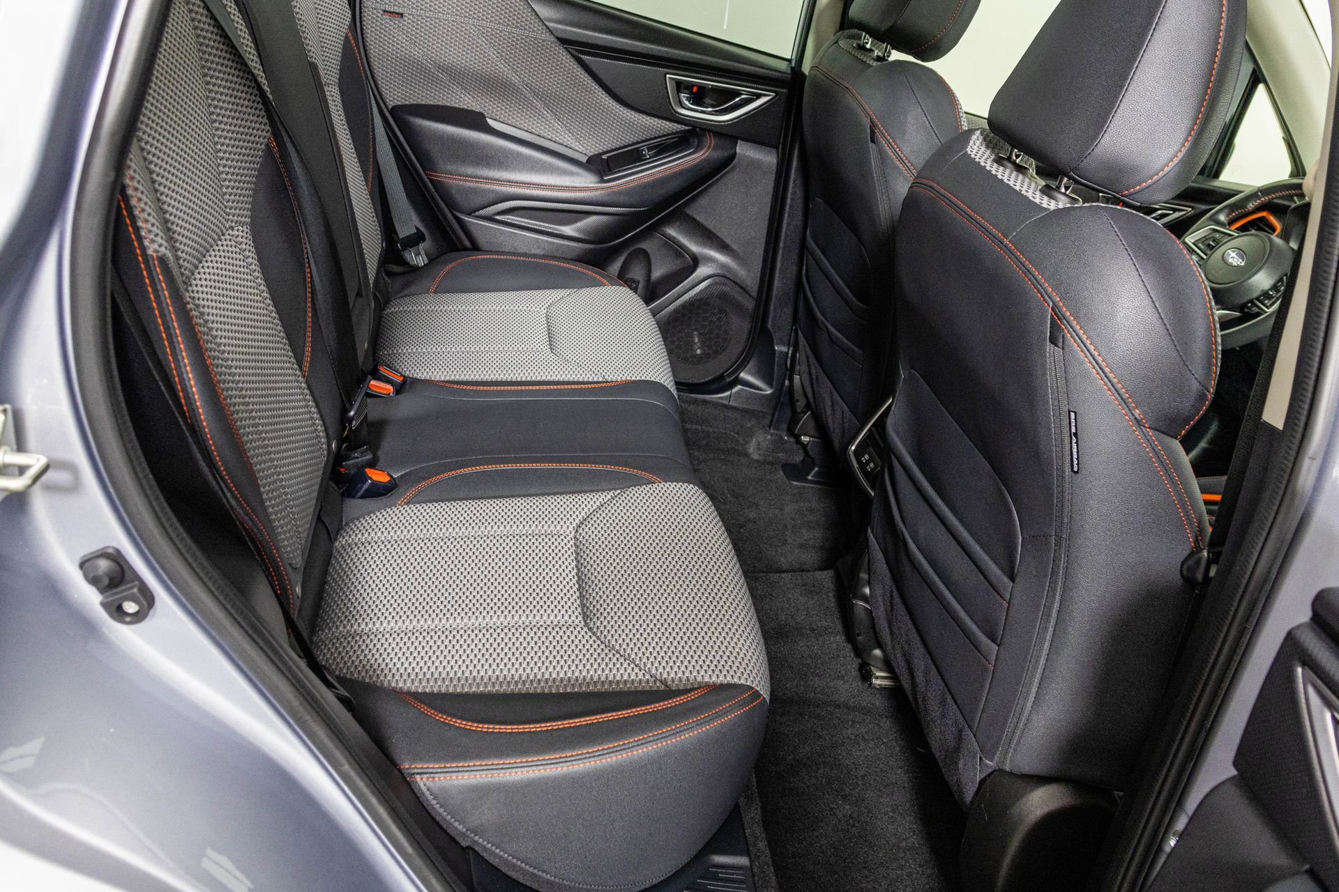 Used 2020 Subaru Forester Sport w/ Popular Package #2 image 40