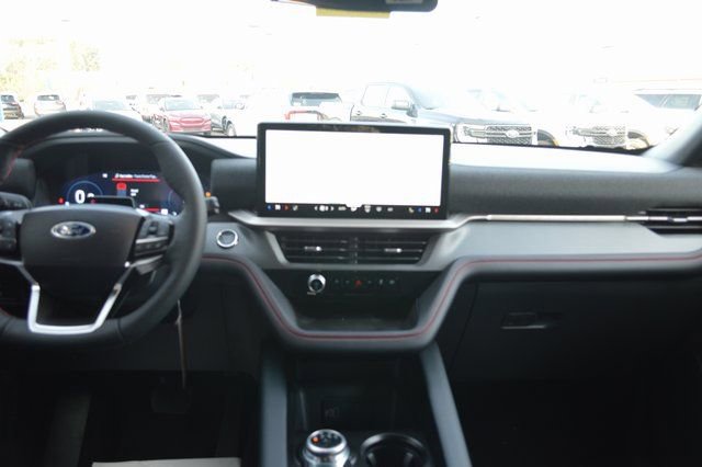 New 2026 Ford Explorer ST-Line image 26