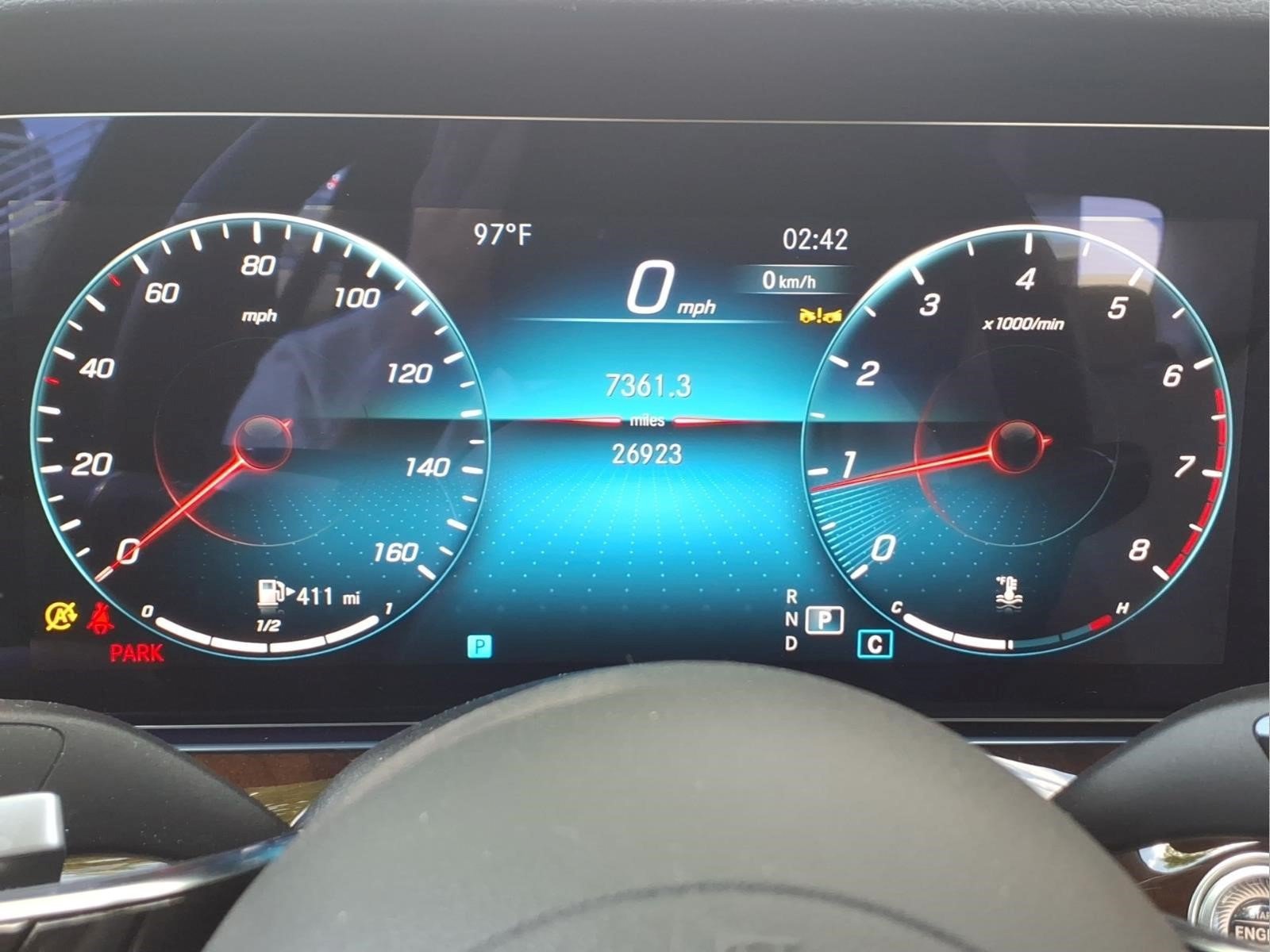 Certified 2023 Mercedes-Benz E 350 4MATIC Sedan image 15