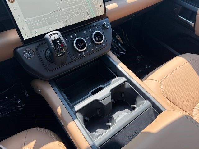 New 2026 Land Rover Defender 110 S AWD/4WD image 24