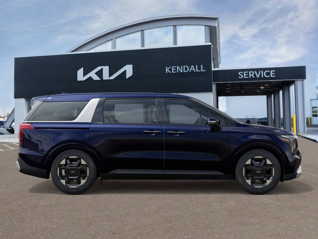 New 2026 Kia Carnival EX image 7
