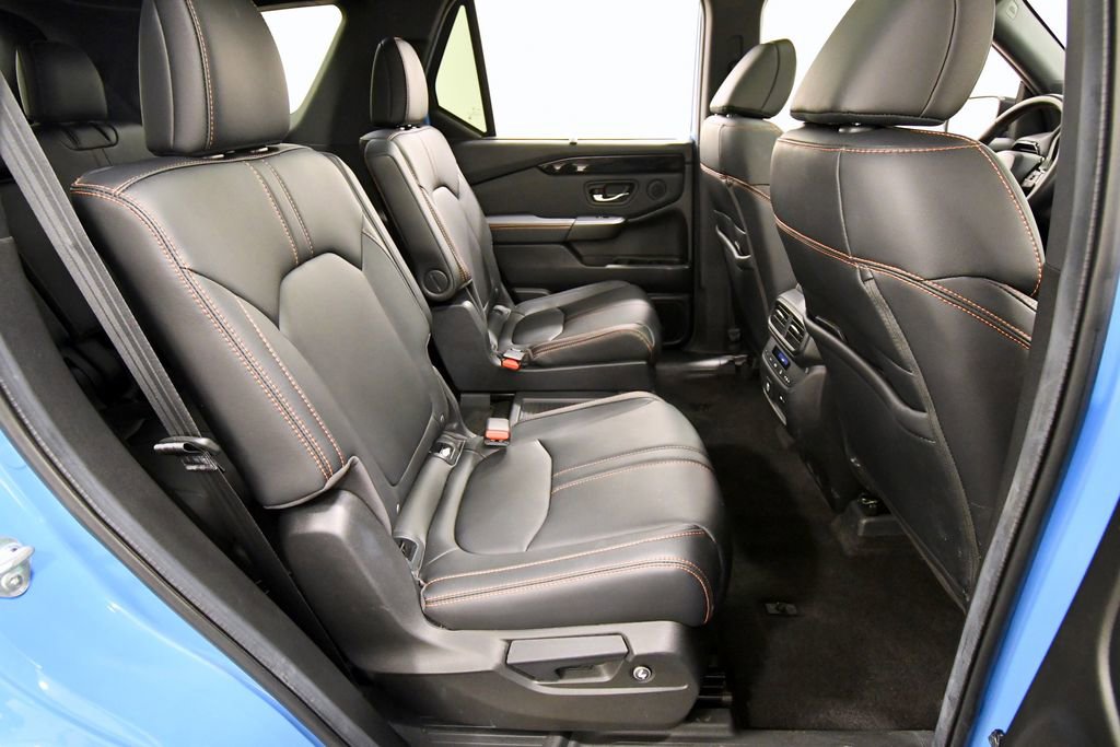 Used 2024 Honda Pilot TrailSport image 19