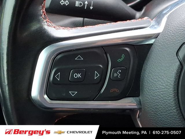 Used 2021 Jeep Wrangler Unlimited Rubicon AWD/4WD image 23