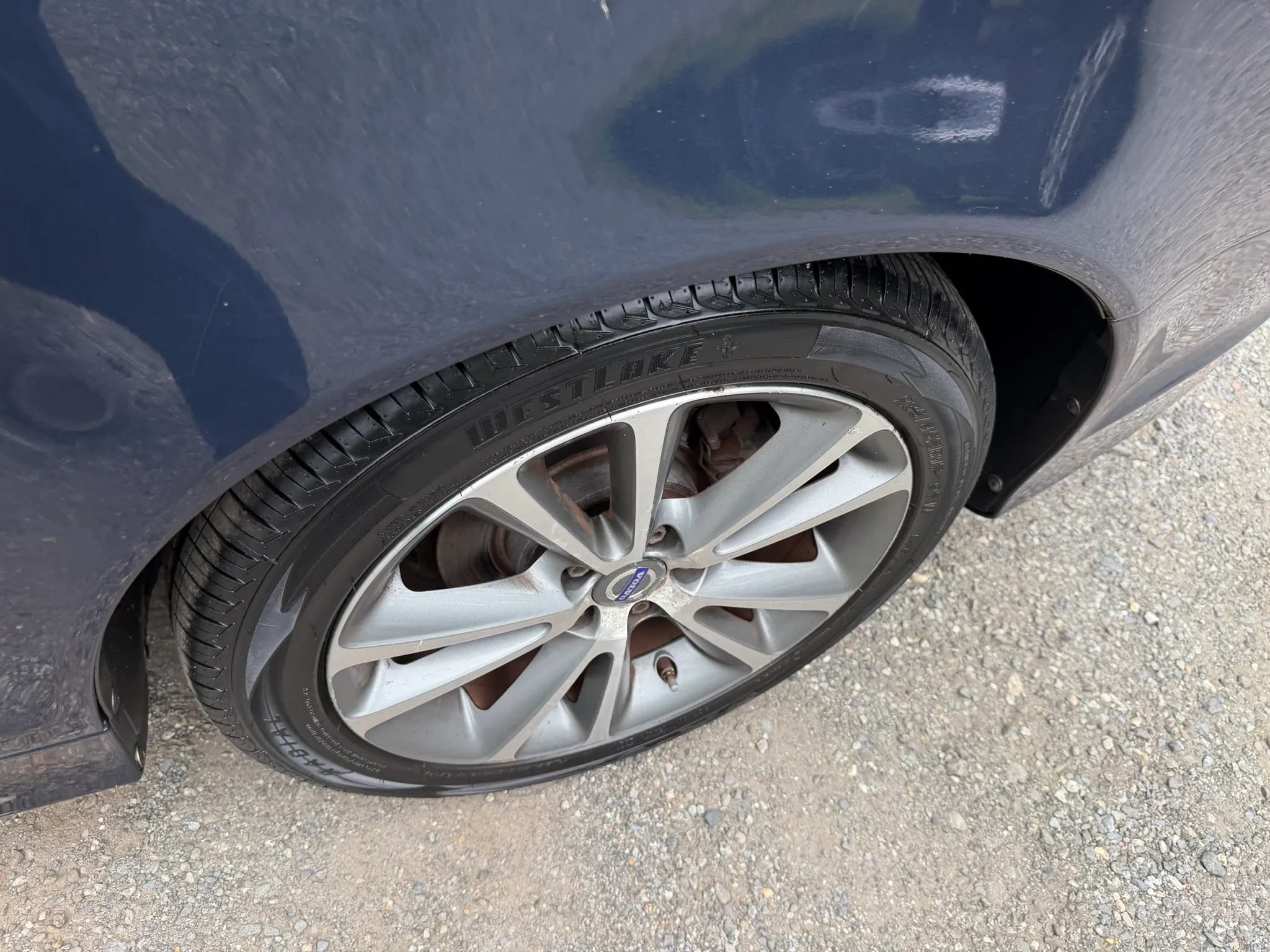 Used 2013 Volvo C70 T5 FWD image 24