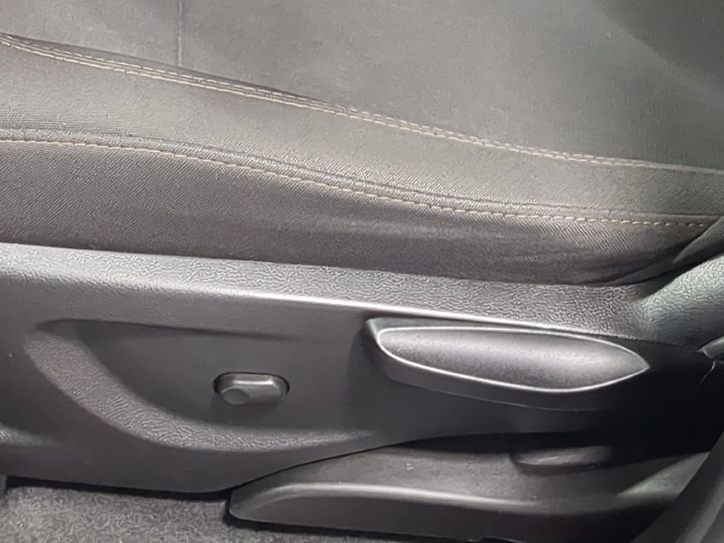 Used 2019 Chevrolet Trax LS w/ Tint and Cruise Package FWD image 21