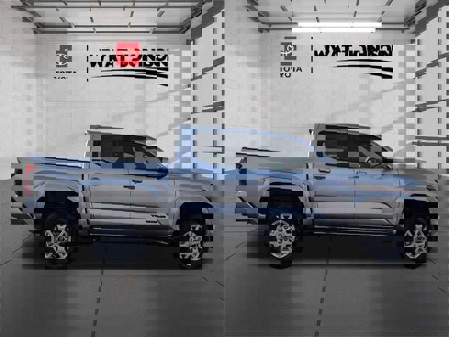 New 2026 Toyota Tacoma SR5 image 6