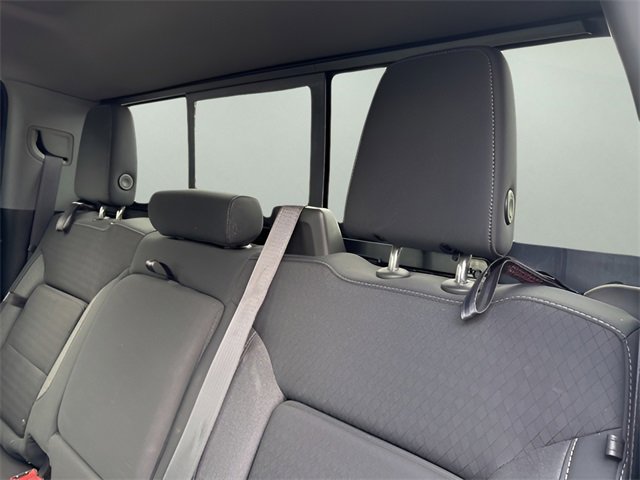 Used 2021 Chevrolet Silverado 1500 LT Trail Boss w/ Convenience Package II image 19