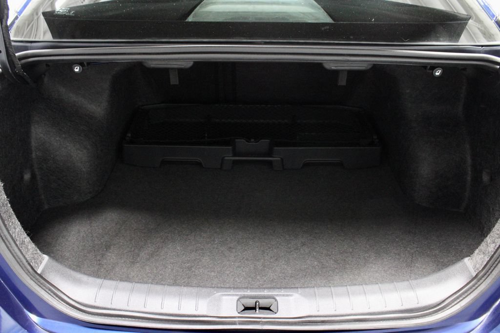 Certified 2023 Nissan Altima 2.5 SR w/ SR Premium Package FWD image 14