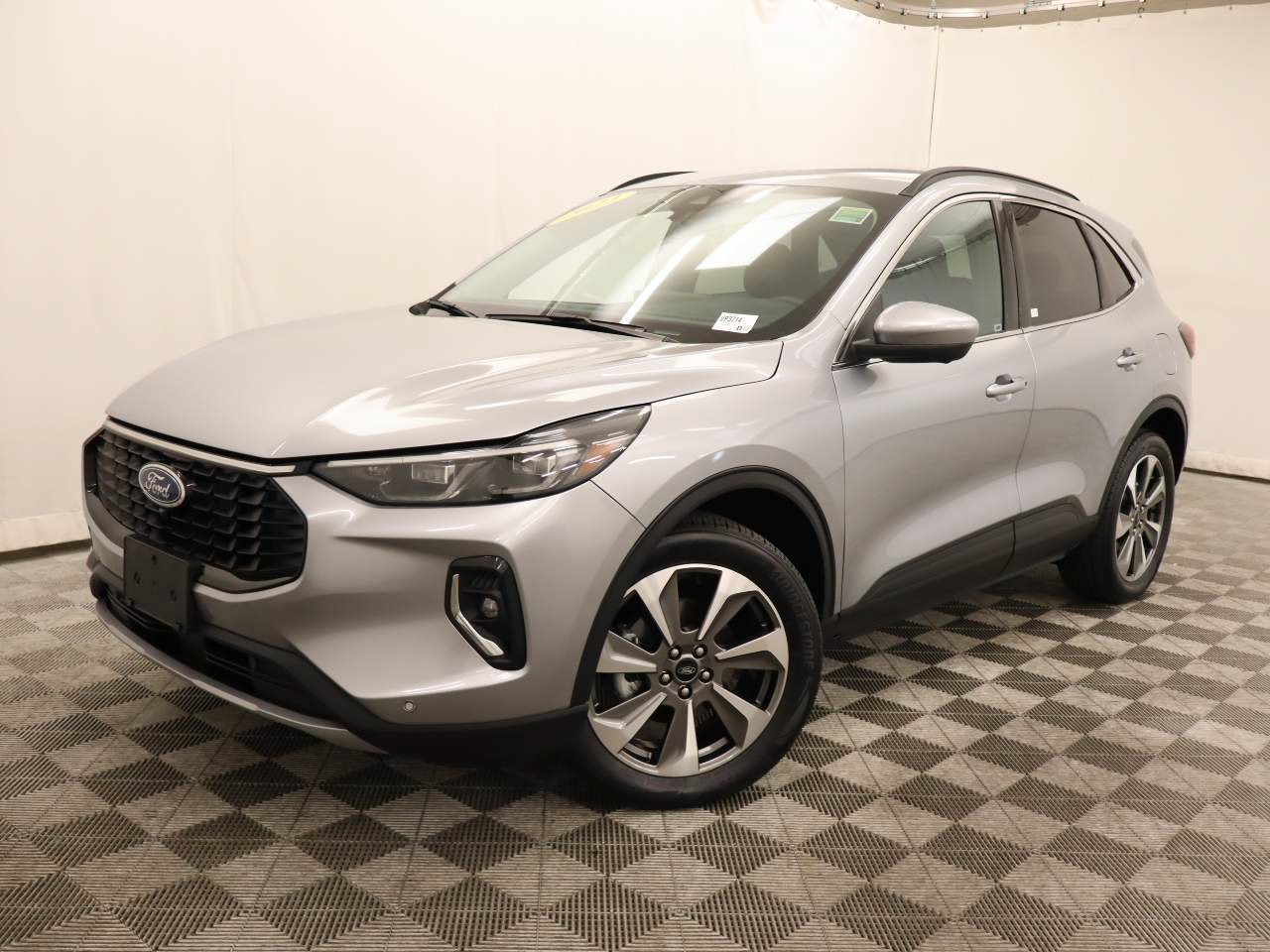 Used 2023 Ford Escape Platinum