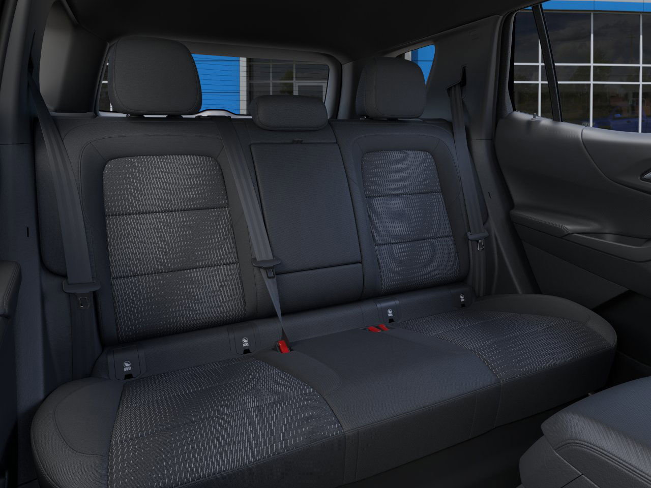 New 2026 Chevrolet Equinox LT w/ LPO, Floor Liner Package image 17