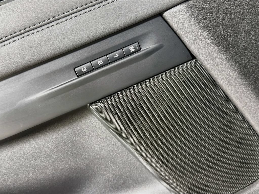 Used 2021 Land Rover Range Rover Evoque SE AWD/4WD image 23