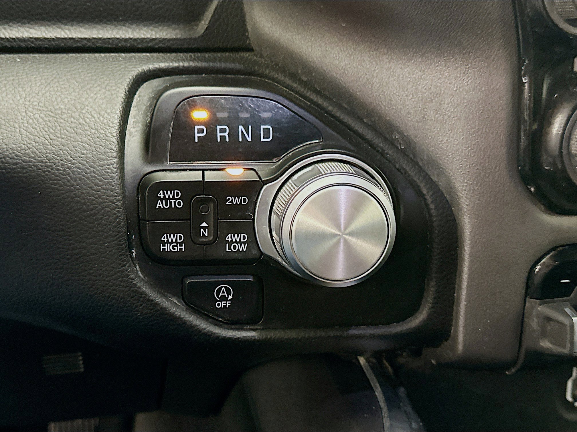 Used 2022 RAM 1500 Laramie w/ Sport Appearance Package image 25