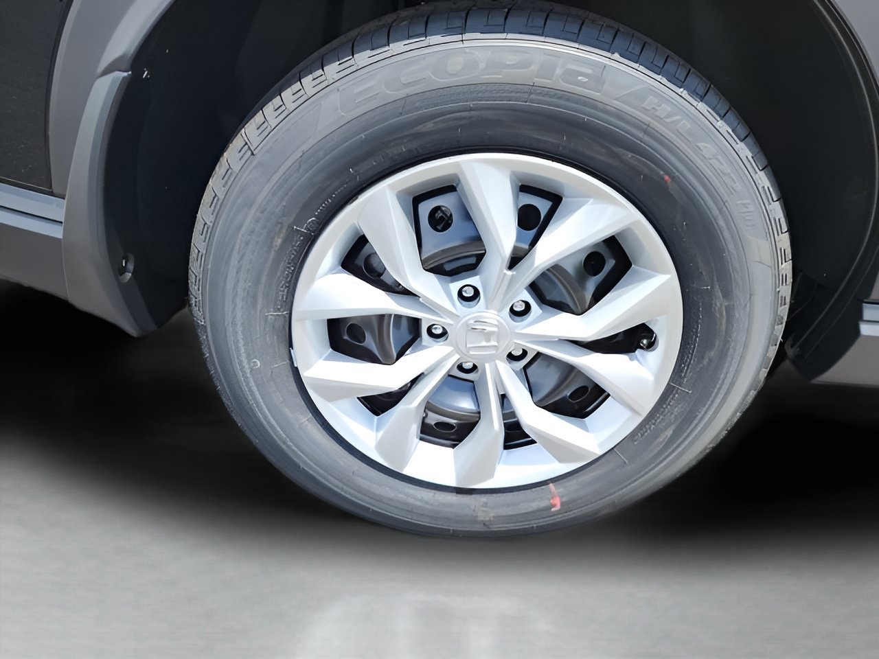 New 2027 Honda CR-V LX image 11