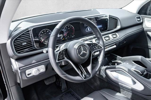 New 2026 Mercedes-Benz GLE 450 4MATIC image 10