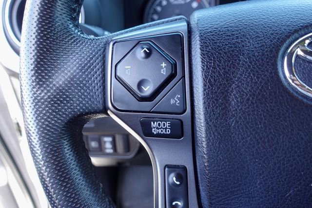 Certified 2021 Toyota Tacoma TRD Off-Road image 16