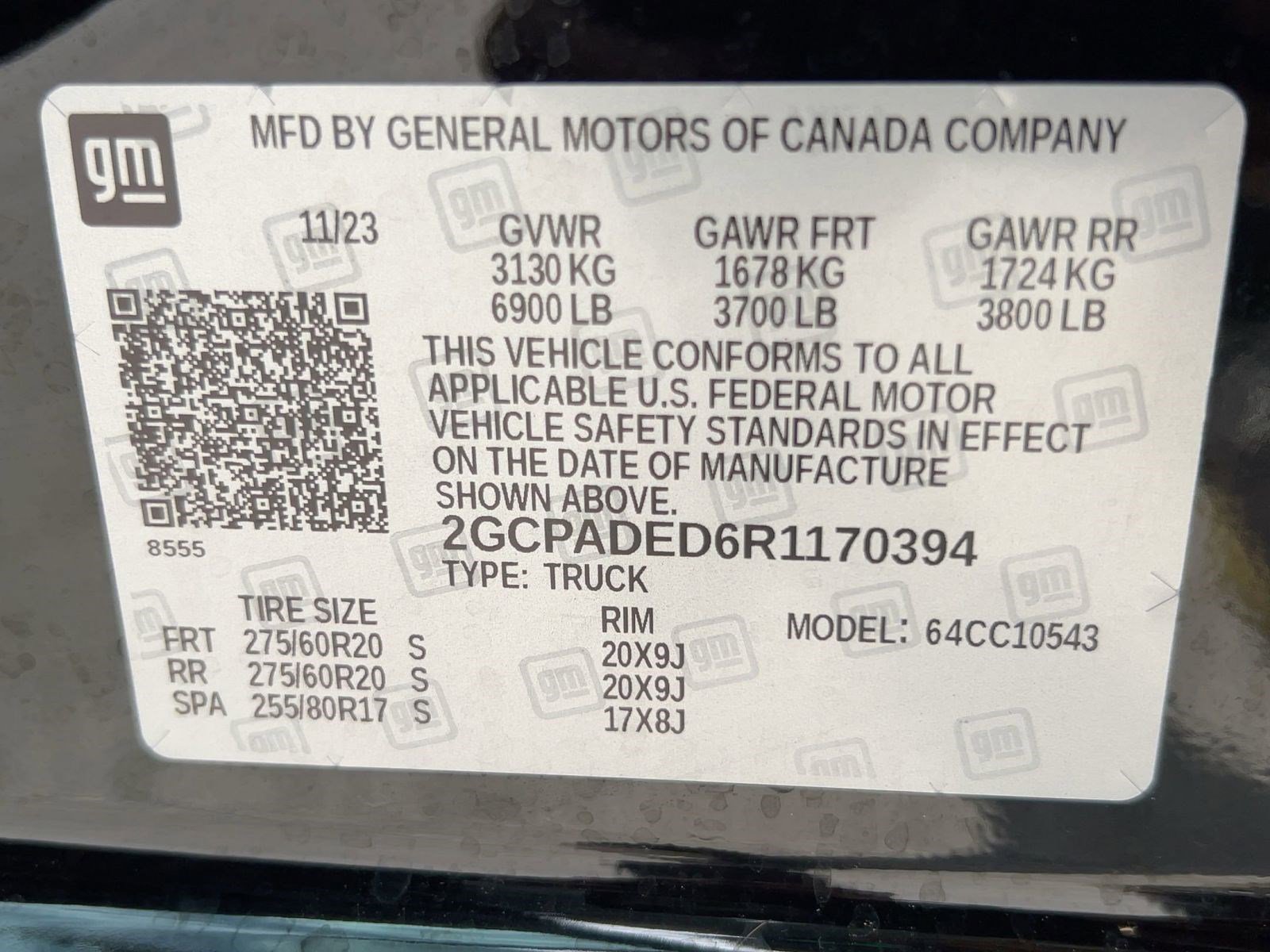 Used 2024 Chevrolet Silverado 1500 RST image 20