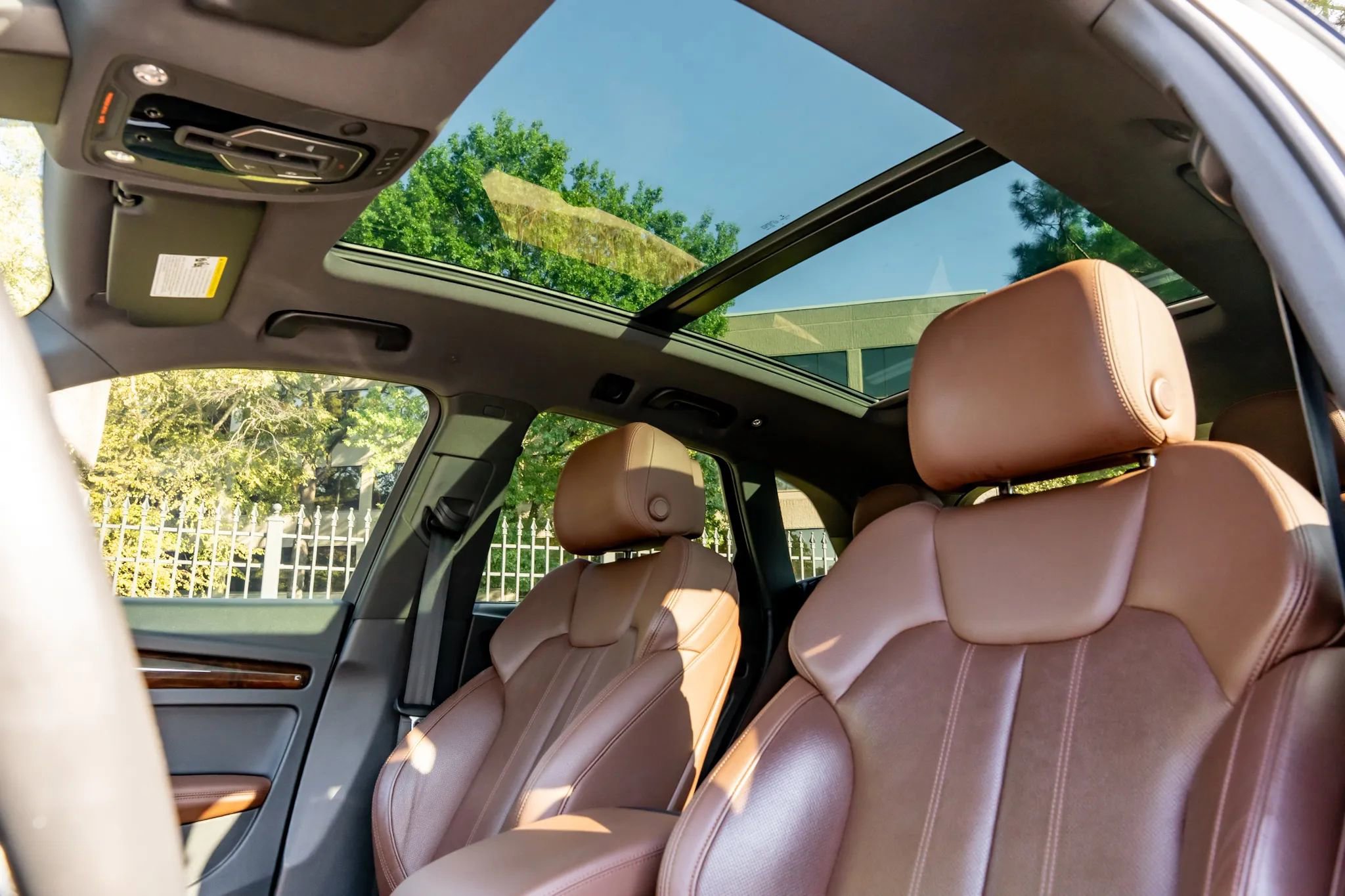 Used 2018 Audi Q5 Prestige w/ Prestige Package image 6